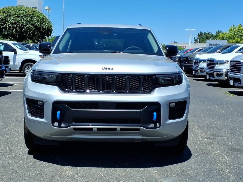 jeep grand cherokee 2023 1C4RJYB65P8905236 image jeep grand cherokee 2023 1C4RJYB65P8905236 image